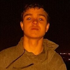 Фотография мужчины Влад, 22 года из г. Калининград