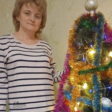 Фотография девушки Людмила, 44 года из г. Беловодск