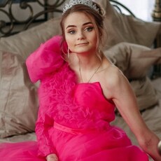 Фотография девушки Ирина, 33 года из г. Ярцево