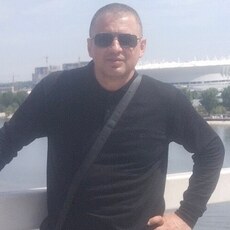 Фотография мужчины Саша, 41 год из г. Вологда