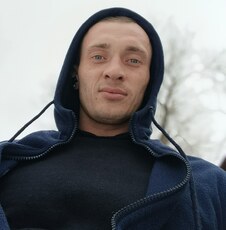 Фотография мужчины Дмитрий, 30 лет из г. Волгоград