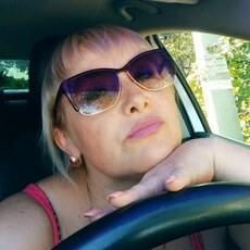 Фотография девушки Светлана, 49 лет из г. Джанкой