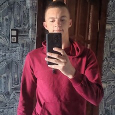Фотография мужчины Женя, 22 года из г. Лида