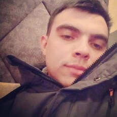 Фотография мужчины Василь, 25 лет из г. Уфа