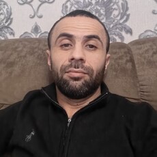 Фотография мужчины Артур, 35 лет из г. Оренбург