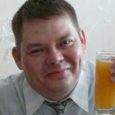 Фотография мужчины Авессалом, 39 лет из г. Юрга