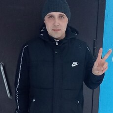 Фотография мужчины Belov, 36 лет из г. Екатеринбург