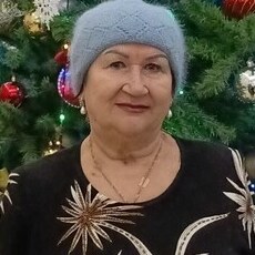 Фотография девушки Галина, 65 лет из г. Асбест