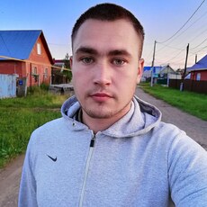 Фотография мужчины Сергей, 28 лет из г. Нефтекамск