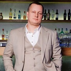 Фотография мужчины Алексей, 37 лет из г. Великие Луки