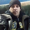 Паша, 34 года