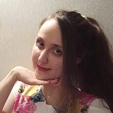 Фотография девушки Анастасия, 24 года из г. Гродно
