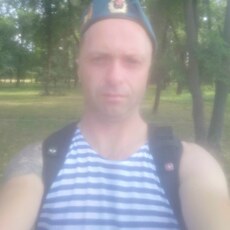 Фотография мужчины Виталий, 44 года из г. Речица