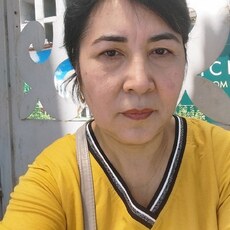 Фотография девушки Гуля, 54 года из г. Тараз