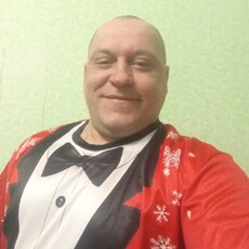 Фотография мужчины Андрей, 41 год из г. Пенза