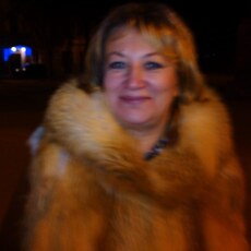 Фотография девушки Лана, 52 года из г. Дубна