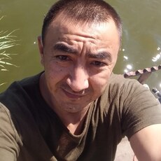 Фотография мужчины Свободны, 39 лет из г. Торез