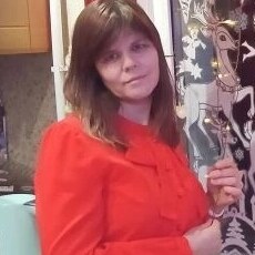 Фотография девушки Александра, 35 лет из г. Радужный (Ханты-Мансийский)