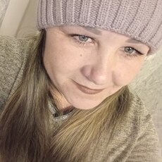 Фотография девушки Оксана, 45 лет из г. Белово