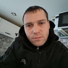 Фотография мужчины Дима, 30 лет из г. Клинцы