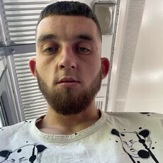 Фотография мужчины Дмитрий, 27 лет из г. Ошмяны