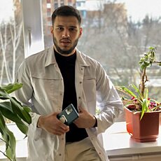 Фотография мужчины Максим, 27 лет из г. Рубцовск