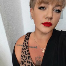 Фотография девушки Kokskinder, 35 лет из г. Советская Гавань