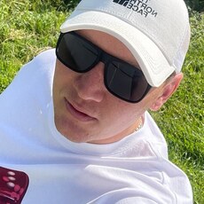 Фотография мужчины Александр, 35 лет из г. Пинск