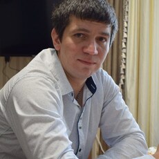 Фотография мужчины Толян, 39 лет из г. Городец