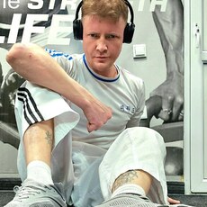 Фотография мужчины Твой Личный, 35 лет из г. Павлодар