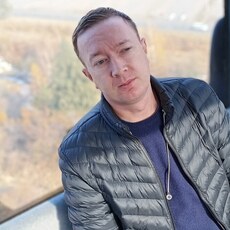 Фотография мужчины Андрей, 39 лет из г. Караганда