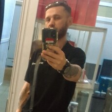 Фотография мужчины Сс, 38 лет из г. Петропавловск