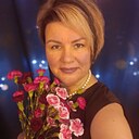 Elena, 52 года