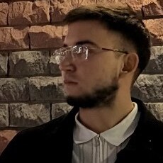 Фотография мужчины Айрат, 21 год из г. Набережные Челны