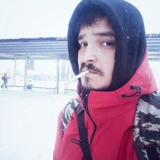 Фотография мужчины Андрей, 24 года из г. Вурнары