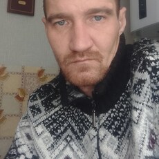 Фотография мужчины Константин, 34 года из г. Тольятти