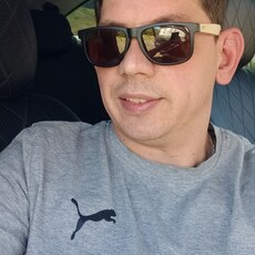 Фотография мужчины Роман, 37 лет из г. Белгород