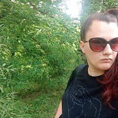 Фотография девушки Яна, 29 лет из г. Могилев