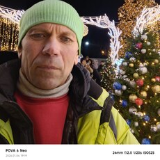 Фотография мужчины Алексей, 50 лет из г. Феодосия