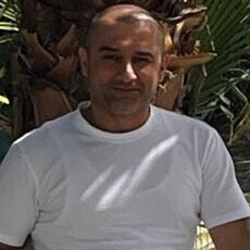 Фотография мужчины Серго, 30 лет из г. Гамбург