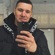 Фотография мужчины Максим, 55 лет из г. Гродно