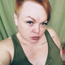 Фотография девушки Ольга, 43 года из г. Орехово-Зуево