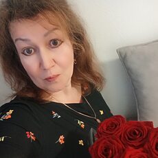 Фотография девушки Ольга, 53 года из г. Киров