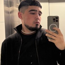 Фотография мужчины Бегенч, 30 лет из г. Тольятти