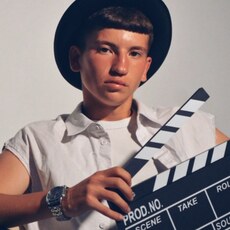 Фотография мужчины Максим, 20 лет из г. Брянск