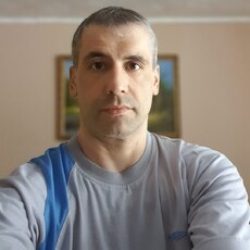 Фотография мужчины Александр, 47 лет из г. Алдан