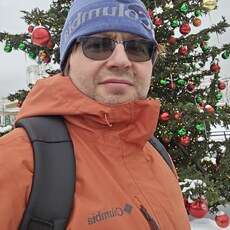 Фотография мужчины Евгений, 41 год из г. Москва