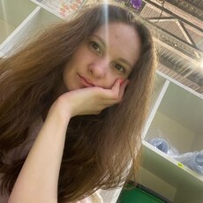 Фотография девушки Елизавета, 22 года из г. Каменск-Уральский