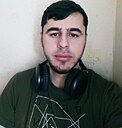 Ali, 32 года