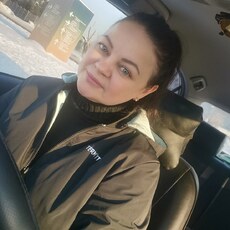 Фотография девушки Ольга, 44 года из г. Ачинск